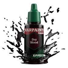 Army Painter: Warpaints Fanatic: Dry Blood WP3164